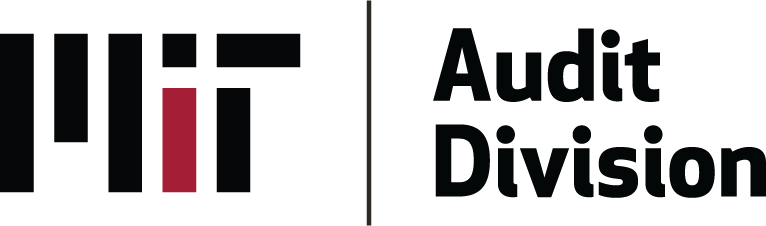 MIT Audit Division logo
